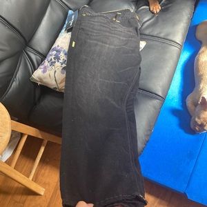 True religion limited edition jeans